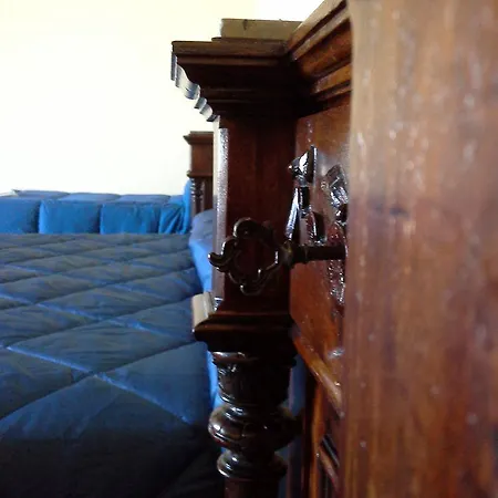 Della Posta Vecchia Bed & Breakfast Agrigento