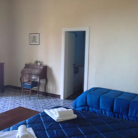 Della Posta Vecchia Nocleg ze śniadaniem 2*
