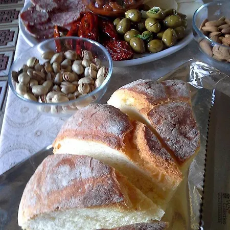Della Posta Vecchia Bed & Breakfast Agrigento