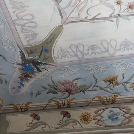 Della Posta Vecchia Bed & Breakfast