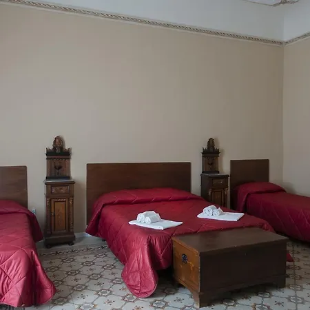 Della Posta Vecchia Bed & Breakfast Agrigento
