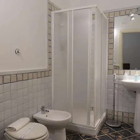 Nocleg ze śniadaniem Della Posta Vecchia 2*