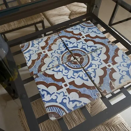 Della Posta Vecchia Agrigento