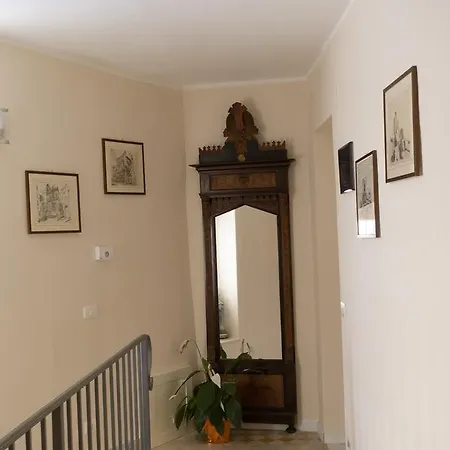 Nocleg ze śniadaniem Della Posta Vecchia 2*