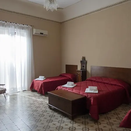 Della Posta Vecchia 3*