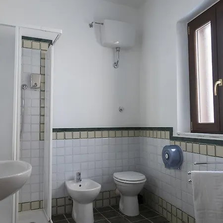 Della Posta Vecchia Agrigento