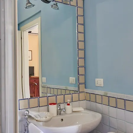 Della Posta Vecchia Bed & Breakfast Agrigento