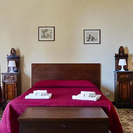 Bed & Breakfast Della Posta Vecchia
