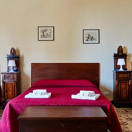 Bed & Breakfast Della Posta Vecchia