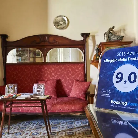 Della Posta Vecchia Agrigento