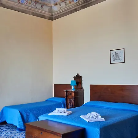 Della Posta Vecchia 3* Agrigento