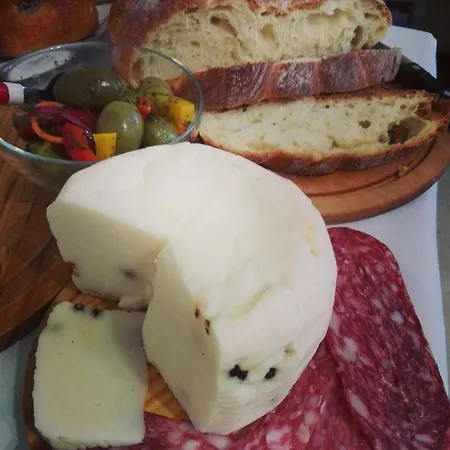 Nocleg ze śniadaniem Della Posta Vecchia