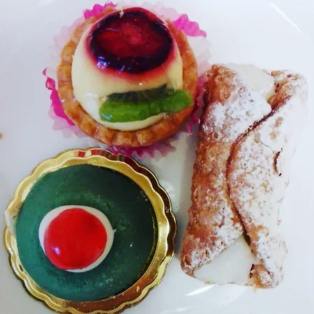 Della Posta Vecchia 3*