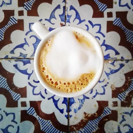 Della Posta Vecchia 3*