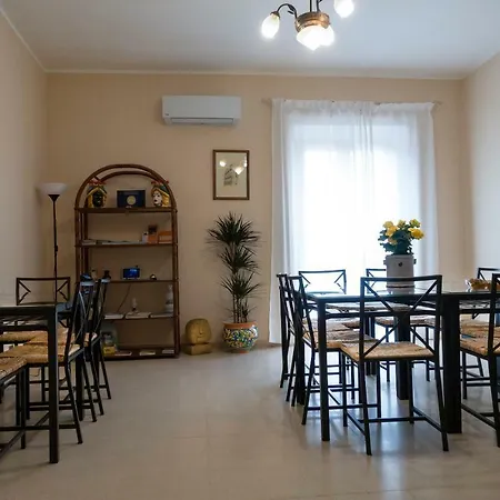 Della Posta Vecchia