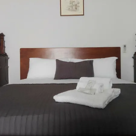Bed & Breakfast Della Posta Vecchia Agrigento