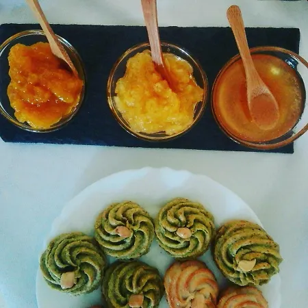 Bed & Breakfast Della Posta Vecchia Agrigento