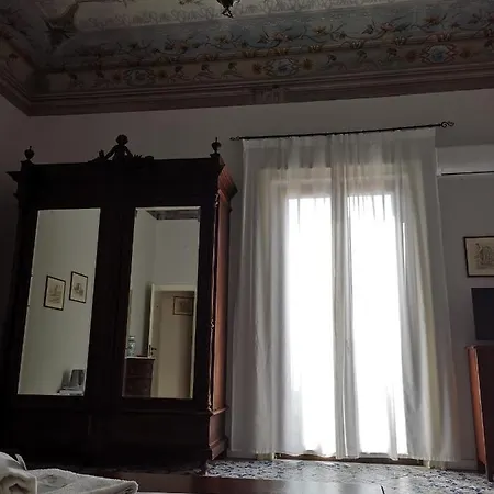 Nocleg ze śniadaniem Della Posta Vecchia
