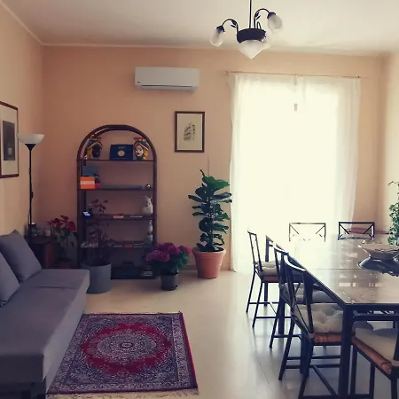 Della Posta Vecchia Bed & Breakfast Agrigento