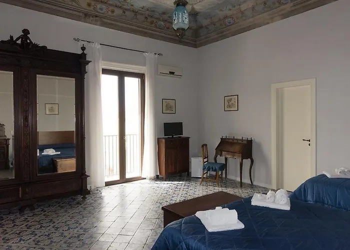 Della Posta Vecchia